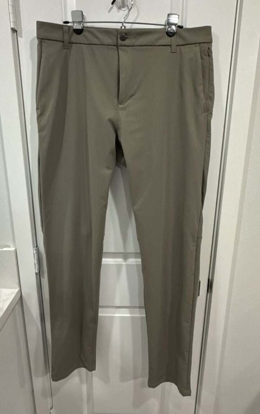 Lululemon ABC Classic-Fit Pant